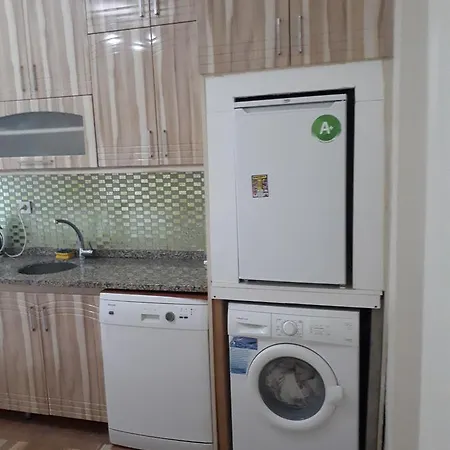 וילה Sapanca Bizim Konak