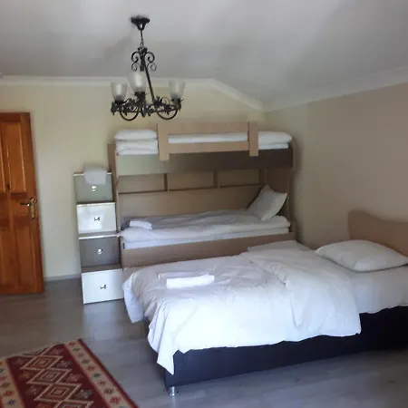 Sapanca Bizim Konak *