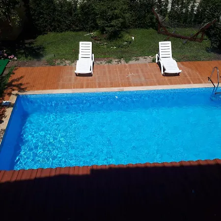Sapanca Bizim Konak *